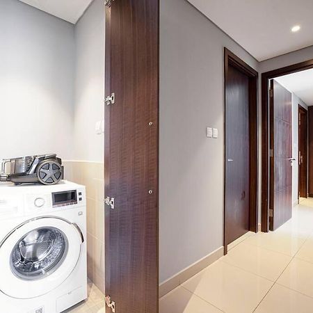 Magnificent Brand New Lux 3Br Burj & Fountain View Lägenhet Dubai Exteriör bild
